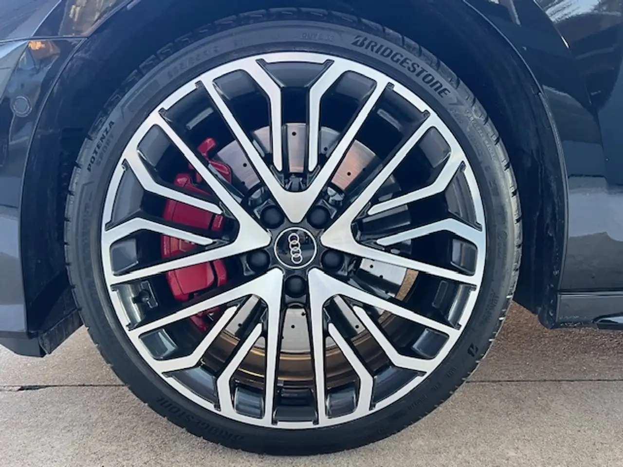 Audi S3 2.0 tfsi Sport quattro -TETTO-AKRAPOVIC-SONOS- 9