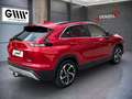 Mitsubishi Eclipse Cross Intense+ PHEV 4WD AT Rot - thumbnail 4