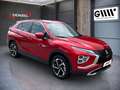 Mitsubishi Eclipse Cross Intense+ PHEV 4WD AT Rot - thumbnail 6