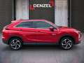 Mitsubishi Eclipse Cross Intense+ PHEV 4WD AT Rot - thumbnail 2