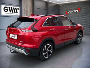 Intense+ PHEV 4WD AT