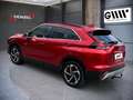 Mitsubishi Eclipse Cross Intense+ PHEV 4WD AT Rot - thumbnail 3