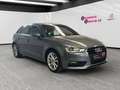 Audi A3 SB 1.4 TFSI COD ultra Attracted S-T 150 Gris - thumbnail 1