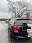 BMW 318 318d Touring Advantage Schwarz - thumbnail 8