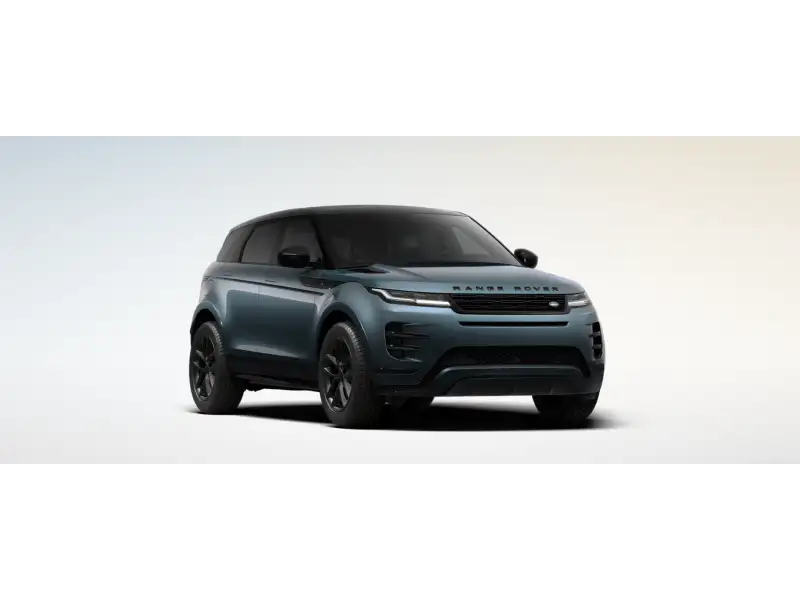 LAND ROVER Evoque