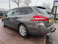Peugeot 308 SW 1.2 PureTech Style 183.000km Airco/ECC,Navigati Grau - thumbnail 2