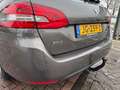 Peugeot 308 SW 1.2 PureTech Style 183.000km Airco/ECC,Navigati Grau - thumbnail 18