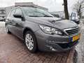 Peugeot 308 SW 1.2 PureTech Style 183.000km Airco/ECC,Navigati Grau - thumbnail 1