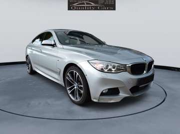 Gran Turismo 330 d xDrive M Sport M paket