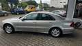 Mercedes-Benz E 270 E -Klasse Lim. CDI(TÜV ,02,2026)AUTOMATIK Silber - thumbnail 8