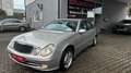 Mercedes-Benz E 270 E -Klasse Lim. CDI(TÜV ,02,2026)AUTOMATIK Silber - thumbnail 1