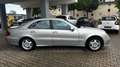 Mercedes-Benz E 270 E -Klasse Lim. CDI(TÜV ,02,2026)AUTOMATIK Silber - thumbnail 4