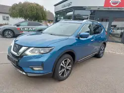 Nissan X-Trail 1,3 DIG T N Connecta