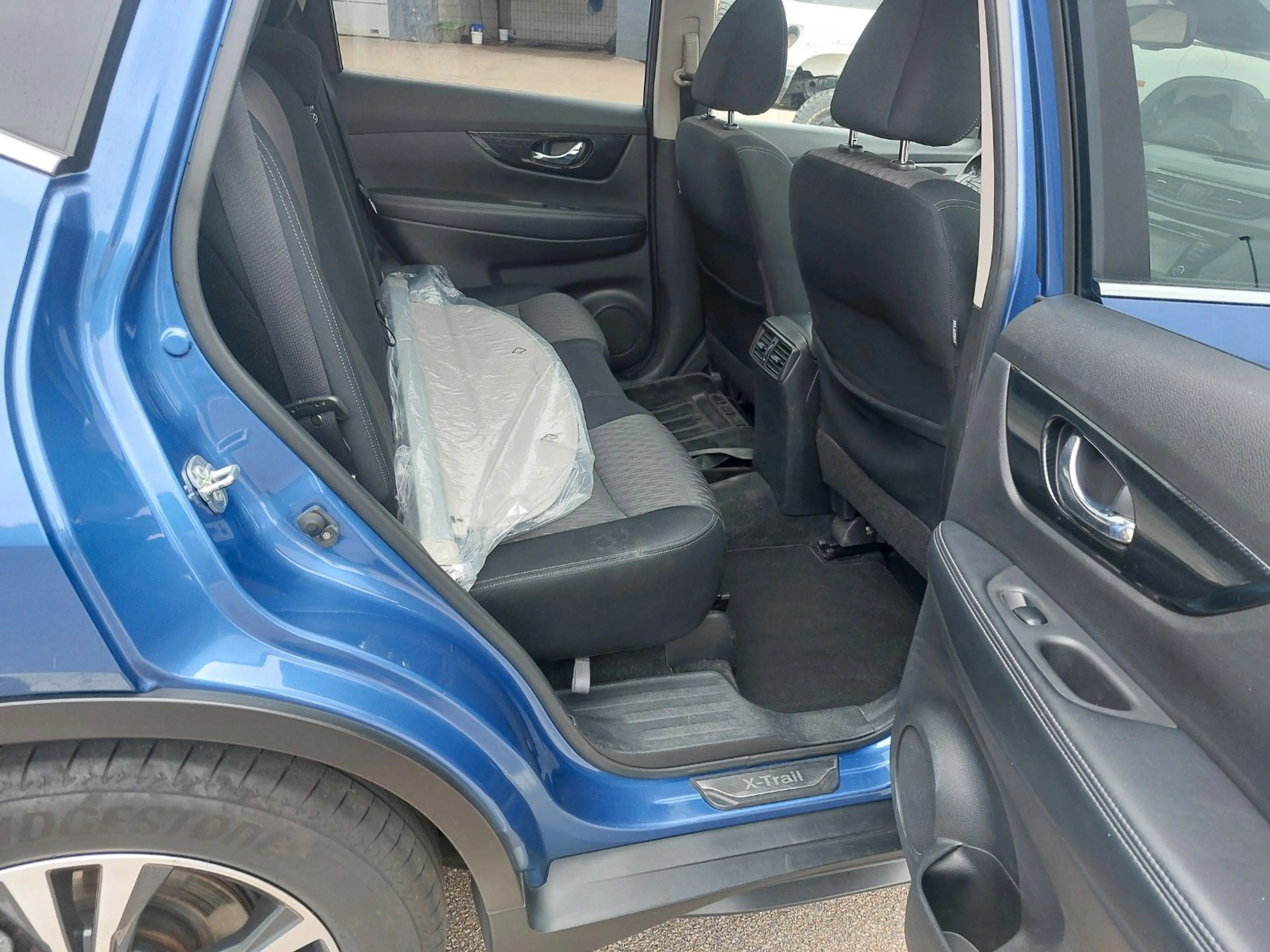 Nissan X-Trail 1,3 DIG-T N-Connecta — photo 7