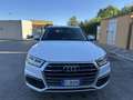 Audi Q5 40 2.0 tdi Business Sport quattro 190cv s-tronic Bianco - thumbnail 4