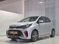 Kia Picanto 1.0 T-GDI GT-Line 100 pk, Trekhaak, Apple Carplay/ Grigio - thumbnail 3