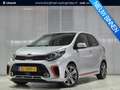 Kia Picanto 1.0 T-GDI GT-Line 100 pk, Trekhaak, Apple Carplay/ Grigio - thumbnail 1