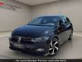 Volkswagen Polo VI GTI 2,0 TSI OPF |PDC|KAM|SHZ|NAVI| Negro - thumbnail 1