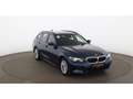 BMW 318 d Touring Advantage Aut LED NAVI SITZHZG TEMP Blau - thumbnail 7