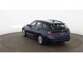 BMW 318 d Touring Advantage Aut LED NAVI SITZHZG TEMP Blau - thumbnail 5