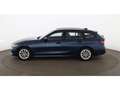 BMW 318 d Touring Advantage Aut LED NAVI SITZHZG TEMP Blau - thumbnail 6