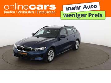 d Touring Advantage Aut LED NAVI SITZHZG TEMP