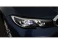 BMW 318 d Touring Advantage Aut LED NAVI SITZHZG TEMP Blau - thumbnail 10