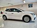 SEAT Ibiza 1.0 TSI S&S Reference 95 Blanco - thumbnail 6