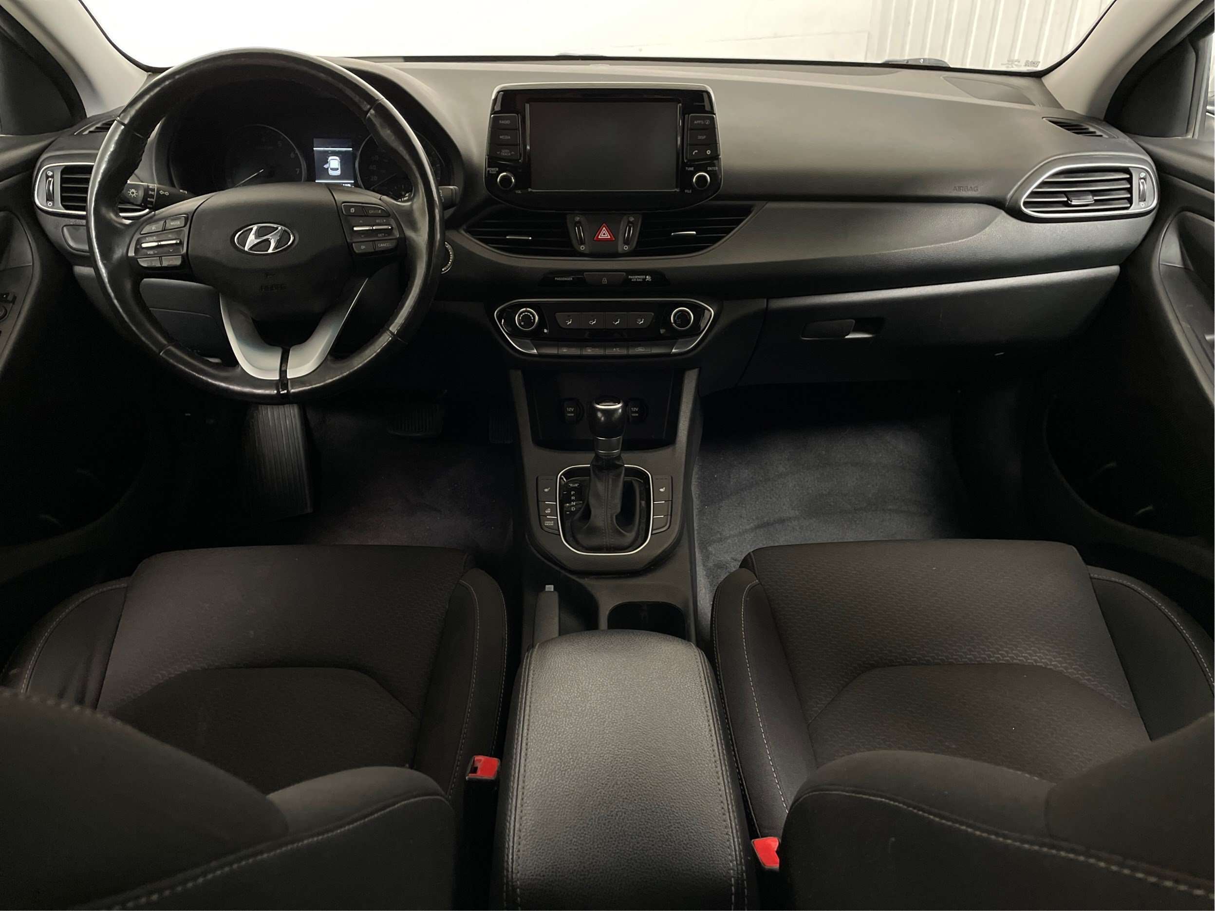 2018 Hyundai Elantra GL SE Auto — снимка 1