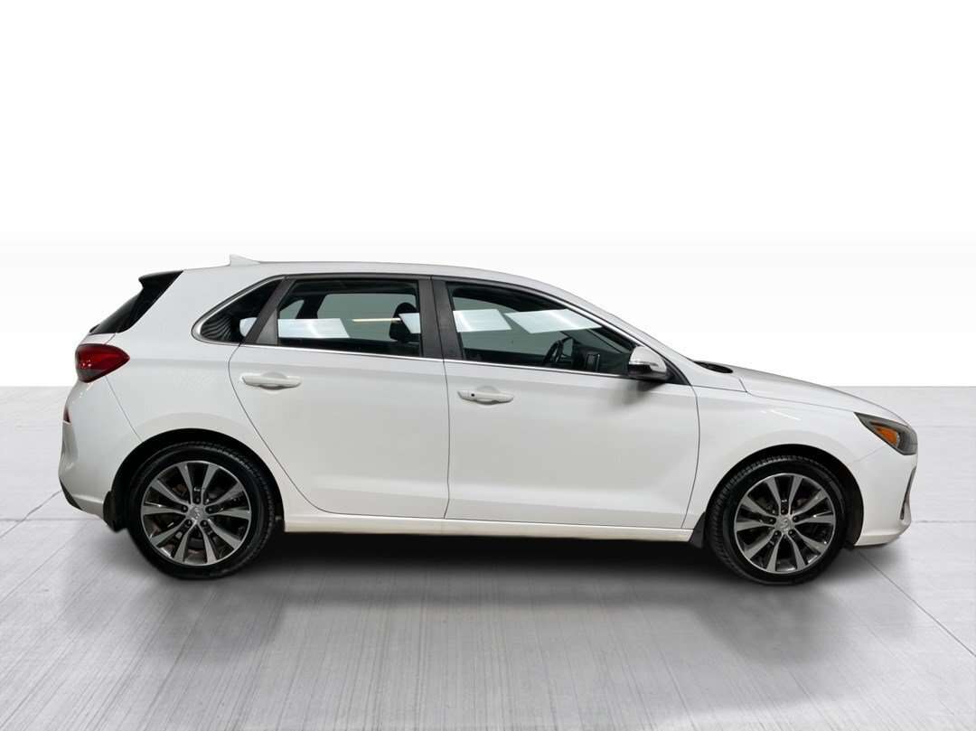 2018 Hyundai Elantra GL SE Auto — снимка 1
