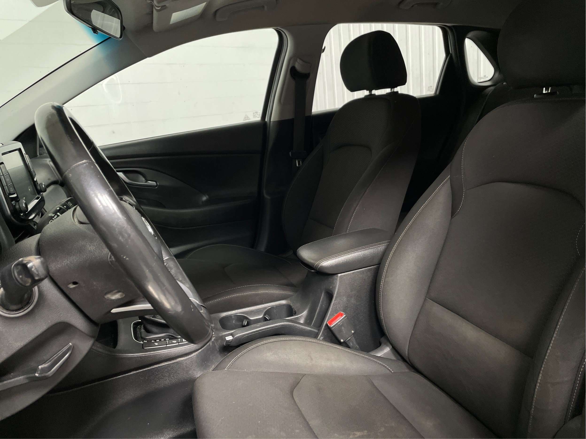 2018 Hyundai Elantra GL SE Auto — снимка 1