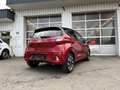 Hyundai i10 1,0 Trend Line Rot - thumbnail 5