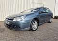 Citroen C5 Break Tendance, TÜV NEU - SCHECKHEFT - 2.HAND Gris - thumbnail 1
