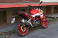 BMW G 310 R Style Passion *Oil inclusive (5/50)* Rouge - thumbnail 2