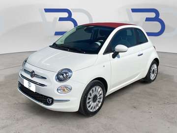 III 2015 1.0 hybrid Dolcevita 70cv