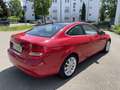 Mercedes-Benz C 220 CDI DPF Coupe (BlueEFFICIENCY) 7G-TRONIC Rot - thumbnail 4
