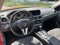 Mercedes-Benz C 220 CDI DPF Coupe (BlueEFFICIENCY) 7G-TRONIC Rot - thumbnail 8