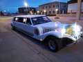 Lincoln Sonstige Strtch Limousine - thumbnail 1