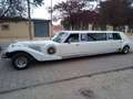 Lincoln Sonstige Strtch Limousine - thumbnail 3