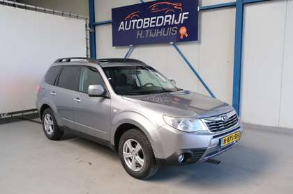 Subaru Forester 2.0 XS Premium Automaat - Airco, Cruise, Trekhaak.