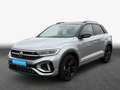 Volkswagen T-Roc 1,5 TSI R-Line DSG AHK IQ.Drive IQ.Light Silber - thumbnail 2