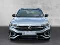 Volkswagen T-Roc 1,5 TSI R-Line DSG AHK IQ.Drive IQ.Light Silber - thumbnail 6
