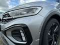 Volkswagen T-Roc 1,5 TSI R-Line DSG AHK IQ.Drive IQ.Light Silber - thumbnail 8