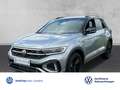 Volkswagen T-Roc 1,5 TSI R-Line DSG AHK IQ.Drive IQ.Light Silber - thumbnail 1
