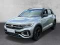 Volkswagen T-Roc 1,5 TSI R-Line DSG AHK IQ.Drive IQ.Light Silber - thumbnail 2