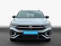 Volkswagen T-Roc 1,5 TSI R-Line DSG AHK IQ.Drive IQ.Light Silber - thumbnail 5
