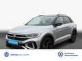 Volkswagen T-Roc 1,5 TSI R-Line DSG AHK IQ.Drive IQ.Light Silber - thumbnail 1