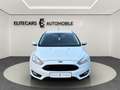 Ford Focus 1,0 EcoBoost TITANIUM / SITZHEIZUNG / RÜCKFAHRKAM Weiß - thumbnail 9