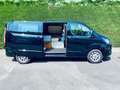 Ford Transit CUSTOM LIMITED 130 ch L2 H1 Aménagé Van Schwarz - thumbnail 7