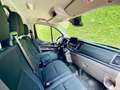 Ford Transit CUSTOM LIMITED 130 ch L2 H1 Aménagé Van Schwarz - thumbnail 19